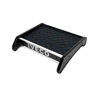 Dashboardplank (ECO-BLUE)