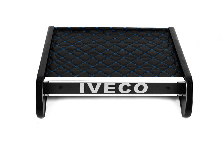Iveco Daily 2006–2014 Dashboardplank (ECO-BLUE) Foto 2