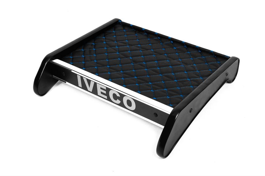Iveco Daily 2006–2014 Dashboardplank (ECO-BLUE) Image