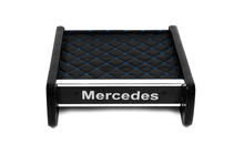 Mercedes Vito W638 1996–2003 Dashboardplank (ECO-BLUE) foto 2