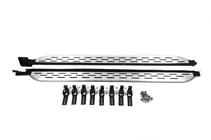 Volkswagen T-Roc 2017–2025 OEM side steps (set van 2) foto 4