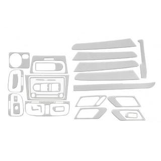 Dashboardpanelen (grote set) foto 1