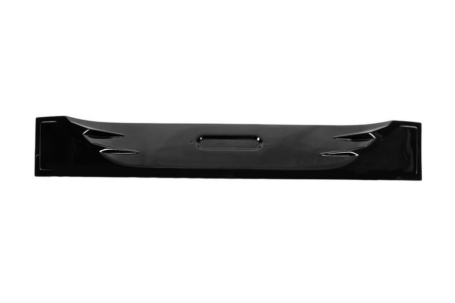 Volkswagen T6 2015–2024 ABS kunststof sierlijst voor kofferklep EuroCap Foto 3
