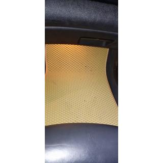 EVA automatten (beige) BMW 3 Serie E46 1998–2006 foto 4