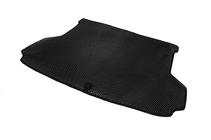 Volkswagen ID.4 2020– Kofferbakmat V2 (EVA, zwart) foto 5