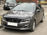 Peugeot 301 2012– Motorkapdeflector 2017 + (EuroCap) foto 1