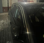 Peugeot 5008 2016–2023 Raamwinddeflectoren met chroomlijst (4 stuks, Niken) foto 5