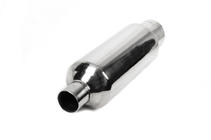 Straight pipe achterste deel MYX-063 foto 6