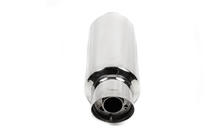 Straight pipe achterste deel MYX-063 foto 5