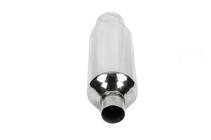 Straight pipe achterste deel MYX-063 foto 4