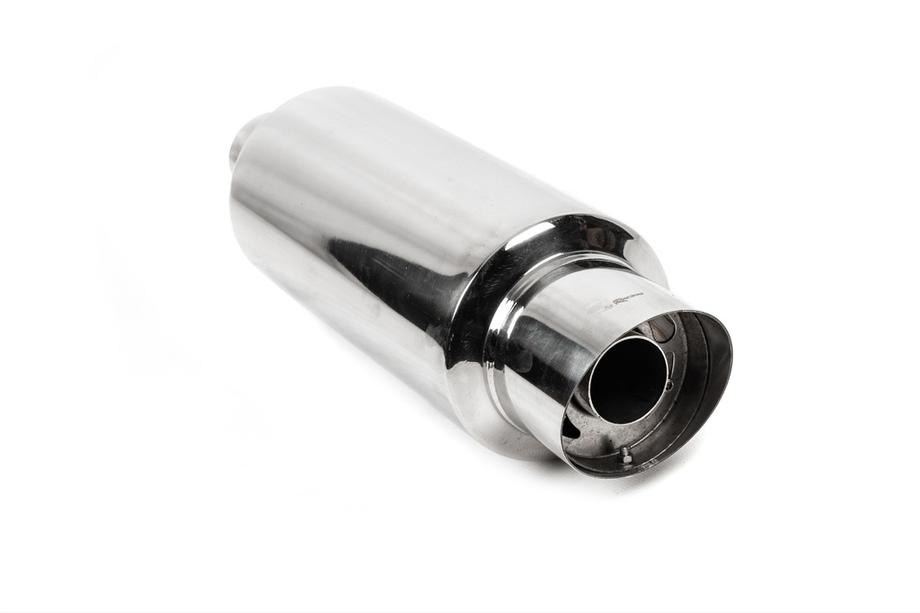 Straight pipe achterste deel MYX-063 Image