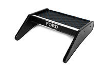 Ford Transit 2000–2014 Dashboardplank (ECO-BLUE) foto 1