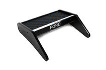Ford Transit 2000–2014 Dashboardplank (ECO-BLUE) foto 3