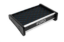 Ford Transit 1991–2000 Dashboardplank (ECO-BLUE) foto 3