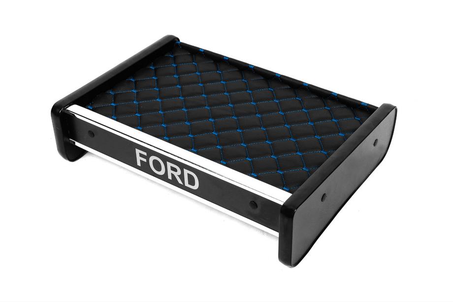 Ford Transit 1991–2000 Dashboardplank (ECO-BLUE) Image
