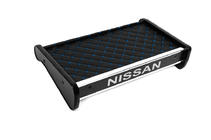 Nissan Primastar 2002–2014 Dashboardplank (2001-2010, ECO-BLUE) foto 3