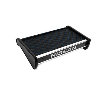 Dashboardplank (2001-2010, ECO-BLUE) Nissan Primastar 2002–2014 foto 3
