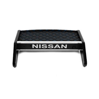 Dashboardplank (2010-2014, ECO-BLUE) Nissan Primastar 2002–2014 foto 2