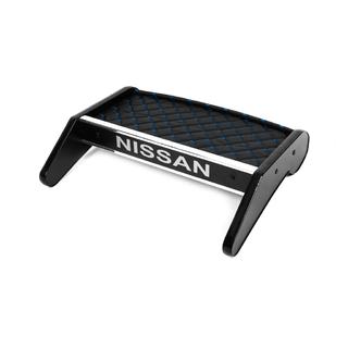Dashboardplank (2010-2014, ECO-BLUE) Nissan Primastar 2002–2014 foto 1
