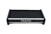 Renault Trafic 2001–2015 Dashboardplank (2001-2010, ECO-BLUE) foto 2