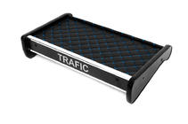 Renault Trafic 2001–2015 Dashboardplank (2001-2010, ECO-BLUE) foto 1