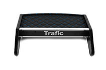 Renault Trafic 2001–2015 Dashboardplank (2010-2014, ECO-BLUE) foto 2