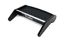 Renault Trafic 2001–2015 Dashboardplank (2010-2014, ECO-BLUE) foto 1