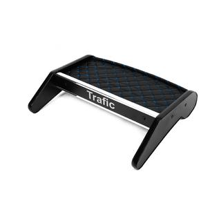 Dashboardplank (2010-2014, ECO-BLUE) Renault Trafic 2001–2015 foto 1