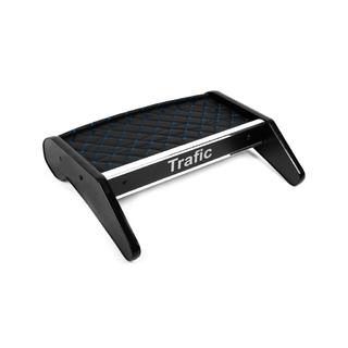 Dashboardplank (2010-2014, ECO-BLUE) Renault Trafic 2001–2015 foto 3