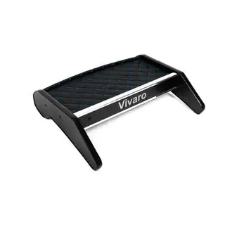 Dashboardplank (2010-2014, ECO-BLUE) foto 3