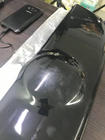 Volkswagen Passat B6 2006–2012 AFGEPRIJSD! Wintergrille (bovenste) foto 2