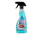 Sapfire Ruitontdooier 0,5 l (triggerspray) foto 1