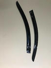 Skoda Octavia II A5 2006–2010 AFGEPRIJSD! SW raamdeflectoren (4 stuks, HIC) foto 1