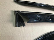 Kia Sorento I BL 2002–2009 AFGEPRIJS! Raamdeflectoren (4 stuks, Mobis) V2 foto 4