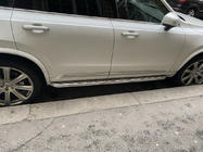 Volvo XC90 2015– OEM Libao side steps (2 st) foto 1