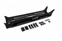 Hyundai IX-35 2010–2015 Libao side steps (2 stuks, kunststof) foto 1