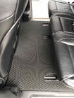 Mercedes Vito/V-klasse W447 2014– EVA automatten V-Class ExtraLong 2 zijstukken (alleen afhalen, complete set, zwart) foto 1
