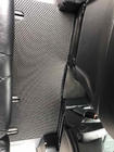 Mercedes Vito/V-klasse W447 2014– EVA automatten V-Class ExtraLong 2 zijstukken (alleen afhalen, complete set, zwart) foto 3
