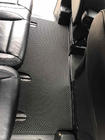 Mercedes Vito/V-klasse W447 2014– EVA automatten V-Class ExtraLong 2 zijstukken (alleen afhalen, complete set, zwart) foto 6