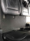 Mercedes Vito/V-klasse W447 2014– EVA automatten V-Class ExtraLong 2 zijstukken (alleen afhalen, complete set, zwart) foto 7