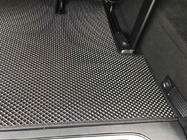 Mercedes Vito/V-klasse W447 2014– EVA automatten V-Class ExtraLong 2 zijstukken (alleen afhalen, complete set, zwart) foto 17