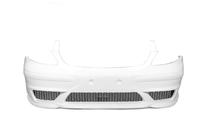 Mercedes Viano 2004–2014 Voorbumper Exclusive (2004-2010) foto 3