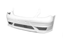 Mercedes Viano 2004–2014 Voorbumper Exclusive (2004-2010) foto 1