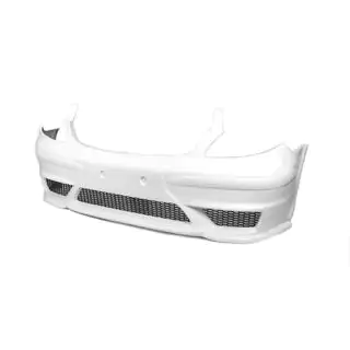 Voorbumper Exclusive (2004-2010) Mercedes Viano 2004–2014 foto 1