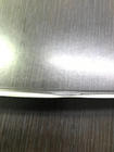 Mercedes E-class W210 1995–2002 AFGEPRIJSD! Chroomlijst boven kenteken (Sedan) foto 4