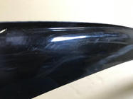 Renault Kangoo 2008–2020 OPRUIMING! Raamdeflectoren (set van 2, DDU-CBR) foto 1