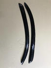 Renault Kangoo 2008–2020 OPRUIMING! Raamdeflectoren (set van 2, DDU-CBR) foto 2