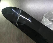 Mazda 6 2003–2008 AFGEPRIJSD! Motorkapdeflector (EuroCap) foto 2