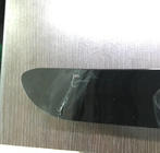 Mazda 6 2003–2008 AFGEPRIJSD! Motorkapdeflector (EuroCap) foto 3