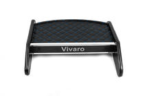 Opel Vivaro 2001–2015 Dashboardplank (2001-2010, ECO-BLUE) foto 2